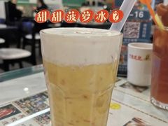 -澳门陈光记烧味饭店(万象城店)