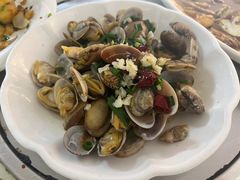 -天天渔港海鲜酒家(石浦玉泉路店)