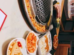 -韩宫宴烤肉·料理(苏州中心店)