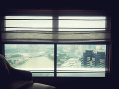 -宁波万豪酒店