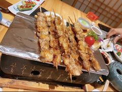 -大岛日本料理铁板烧(南通大饭店)