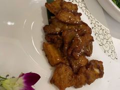 -乾隆美食·本帮菜(黄河路店)