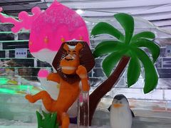 -宁波冰雪大世界(北仑区)