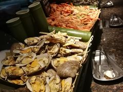 -星伦多自助料理·涮烤一体(虹悦城店)