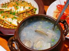 -醉壹号海鲜大排档(厦门美食地标店)