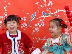 -黄浦乐烁龙鱼宝贝托育园(海潮路校区)