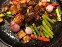 -院8里·小聚园老川菜(九眼桥店)