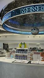 -MINI MARS 移动的空间站乐园·餐饮·派对(浦东金桥店)