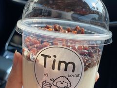 -Tim炒酸奶