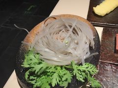 -余欢领鲜火锅(新街口店)