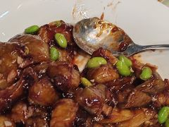 -到家尝北京菜(西坝河店)