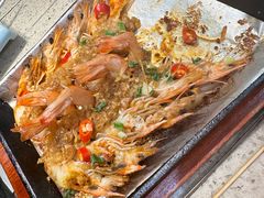 -禧香逢烧烤金牌鸡手王(繁荣路店)