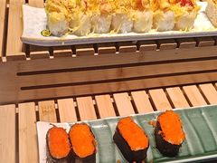 -魁牛·潮汕牛肉自助火锅(沈辽路万达店)