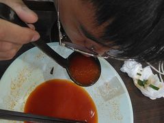 -老妈米线(大运河博物馆宝龙广场店)