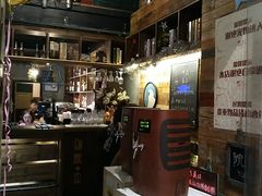 -别院里音乐餐酒吧(双流航空港店)
