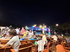 -渔家火锅·海鲜自助餐·演艺(亚龙湾天域酒店)