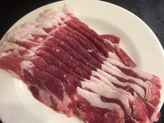 黄瓜条-裕德孚·非遗手切涮羊肉(东直门内大街店)