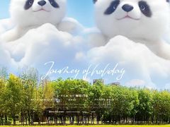 -长白岛森林公园