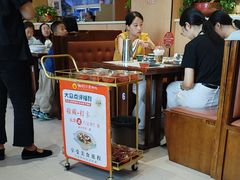 -梅利汴京烤鸭•开封豫菜地标店(东大街店)