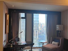 -长沙富力万达文华酒店