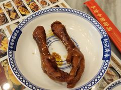 -赵记传承·中国甜品(福州总店)