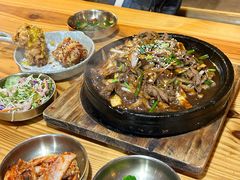 -小木屋米酒店·韩国料理(深圳总店)