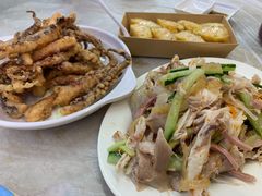 -陈根记大牌档