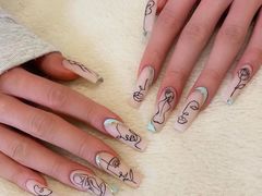 -吉田美学化妆美甲摄影培训(丽水校区)