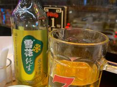 -鸽子刘铁锅炖鱼(劲松店)