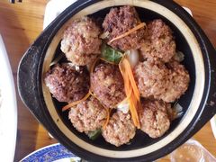 -云河农家乐饭店(福禄缘树山店)