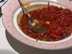 -千百味红餐厅·江西菜(绿地双子塔店)