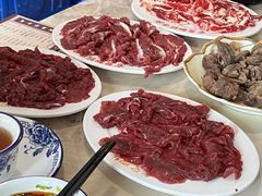 -合意桐坑牛肉粿·鲜牛肉火锅(嵩山总店)
