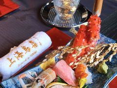 -鳥喜Toriki怀石烧鸟料理
