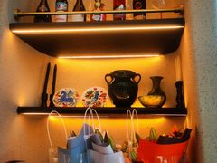 -龟兹KUCINA·新疆菜(前滩L+PLAZA店)