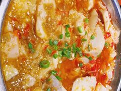 -徽三说·土徽菜·中国徽菜连锁品牌(阳湖总店)
