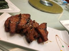 -小龙酒家(桂平路店)