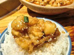 -滇香肴·云南菜蒸汽石锅鱼(云南北路店)