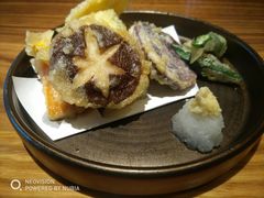 -江户前寿司(好运街店)