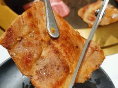 -花味·自助烤肉(雨花客厅店)