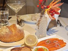 -壳里西餐厅Coquille Seafood Bistro(蒙自路店)