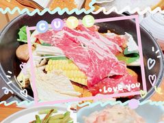 -文三酒肆自助放题(新街口友谊广场店)