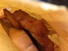 -大利来记餐厅(大三巴店)