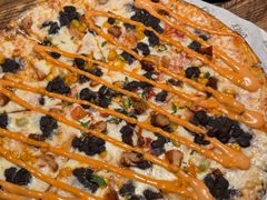 -Q MEX 库迈墨西哥餐吧(三里屯店)