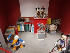 -上海动漫博物馆