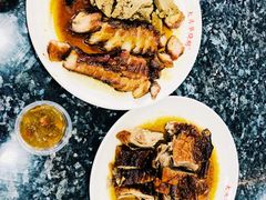 -黄连大头华烧鹅店(大良店)