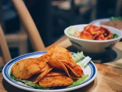 恩施富硒土豆片-么肆烤肉(汉街形象店)