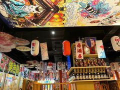 -西月山居匠心创意料理(江汉路新佳丽广场店)
