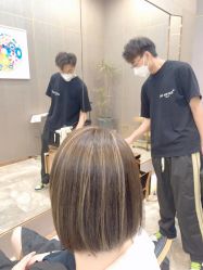 -IN STYLE•造型