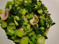 青菜钵钵-外婆家(杭州马塍店·杭帮菜名店)