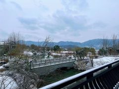 -雅达·阳羡溪山小镇中心